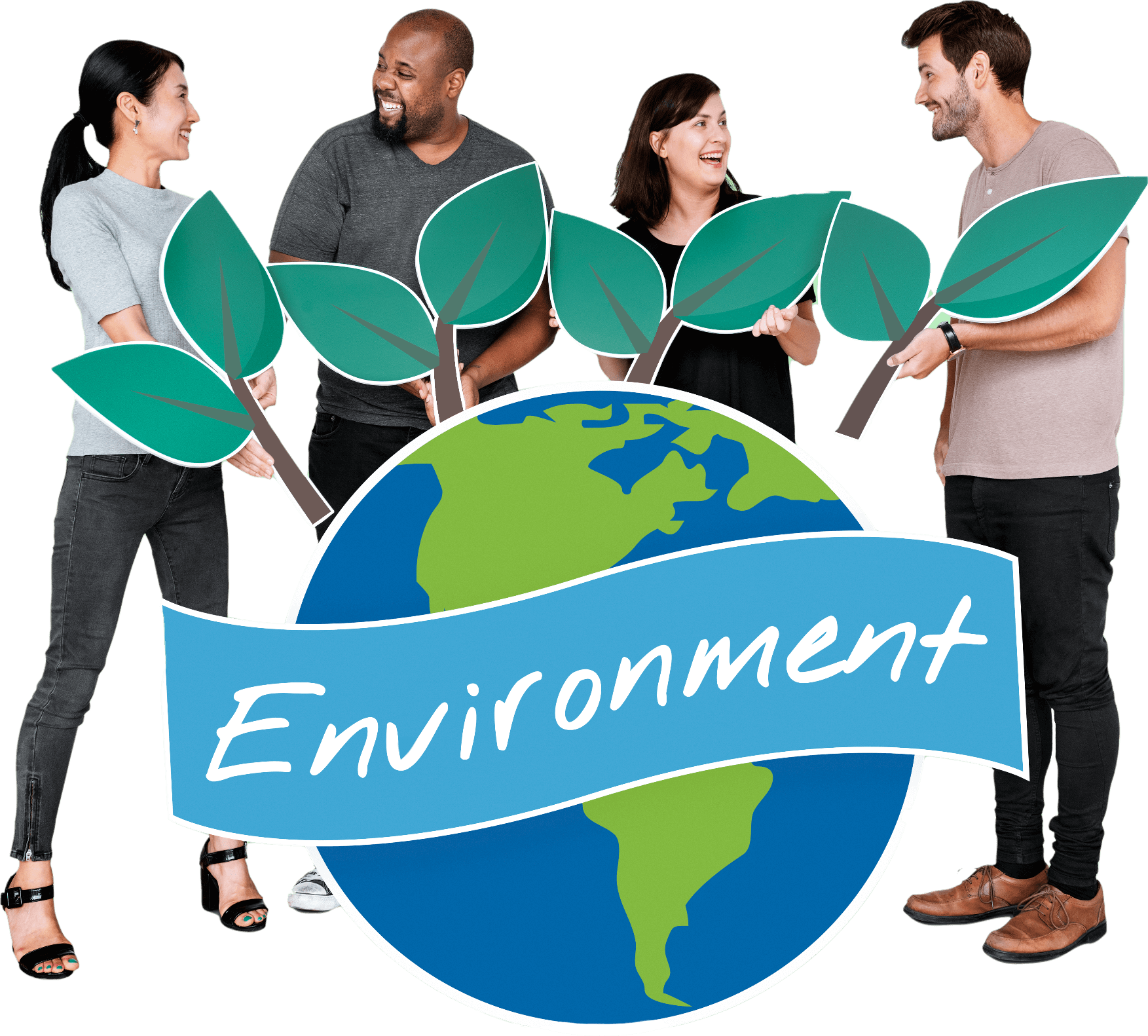 Environmental Consulting in Uzbekistan & in Central Asia | Environmental-Consulting.Uz Image