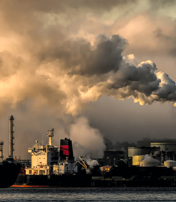 Environmental Consulting in Uzbekistan & in Central Asia | Environmental-Consulting.Uz Image