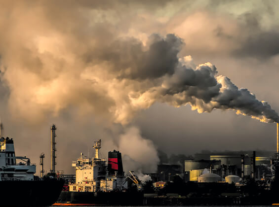 Environmental Consulting in Uzbekistan & in Central Asia | Environmental-Consulting.Uz Image