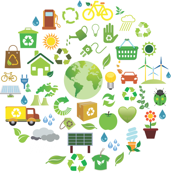 Environmental Consulting in Uzbekistan & in Central Asia | Environmental-Consulting.Uz Image