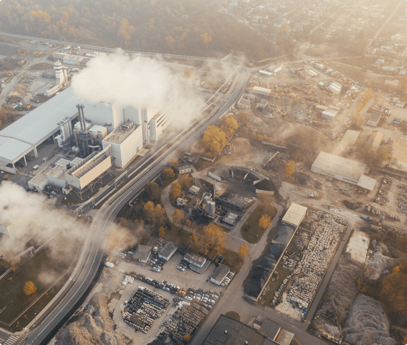 Environmental Consulting in Uzbekistan & in Central Asia | Environmental-Consulting.Uz Image