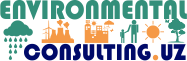 Environmental Consulting in Uzbekistan & in Central Asia | Environmental-Consulting.Uz logo