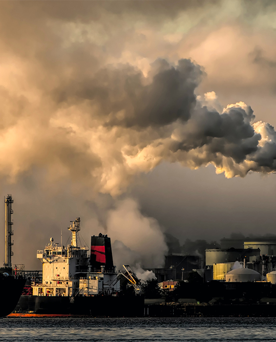 Environmental Consulting in Uzbekistan & in Central Asia | Environmental-Consulting.Uz Image